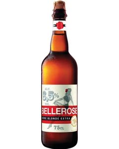 Bière Bellerose Extra Blonde 6.5°