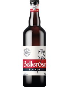 Bière Bellerose Extra Blonde 6.5°