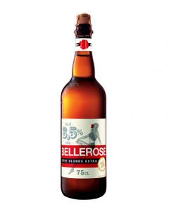Bière Pale Ale Bellerose   Blonde 6.5°
