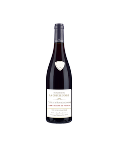 AOP Coteaux Bourguignons Rouge Domaine de la Creuze Noire Les champs de Voisins 2024