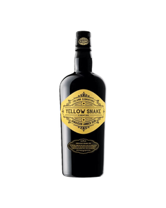Rhum Ambré Island Signature Yellow Snake 40°