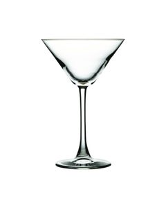 Verre à Martini 220 ml Enoteca - Lot de 6 - Stalgast - Verre