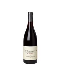 AOP Auxey-Duresses premier cru Rouge Domaine Lafouge la chapelle 2022