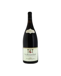 AOP Châteauneuf-du-Pape Rouge Bernardine   2021