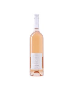 IGP Pays d'Oc Rosé Bellefontaine Prestige Bio 2024