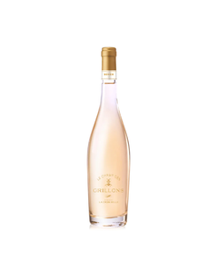 IGP Côtes de Thongue Rosé Domaine de la Croix Belle Champ des Grillons Bio 2023