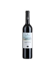 AOP Bandol Rouge Domaine de la Nartette   Bio 2020