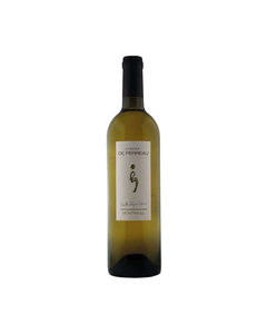 AOP Montravel Sec Blanc Domaine Perreau Initiale G Bio 2024