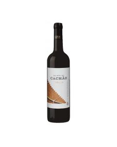 Portugal DO Rouge Messias Cachao
