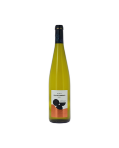 AOP Alsace Blanc Ruhlmann Gewurztraminer Bio 2021