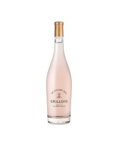 IGP Côtes de Thongue Rosé Domaine de la Croix Belle Champ des Grillons Bio 2024