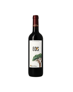 AOP Côtes de Blaye Rouge Vignobles Guerin Eos Bio 2020