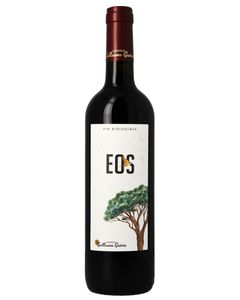 AOP Côtes de Blaye Rouge Vignobles Guerin Eos Bio 2020