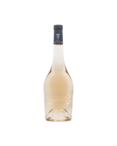 AOP Luberon Sec Rosé Val Joanis   2024