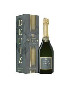 AOP Champagne Brut Blanc Deutz Classic