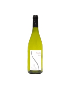 AOP Savoie Blanc Maison Philippe Grisard Jacquere Premice 2022