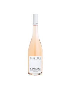 AOP Côtes de Provence Rosé Premiere Figuiere   Bio 2024