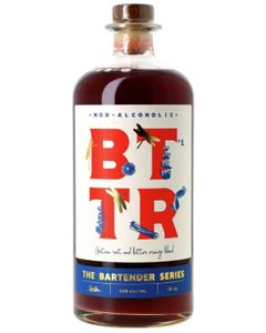 Bitter Jnpr Bttr N°1 SA