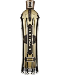 Liqueur St Germain   Fleur de Sureau 20°