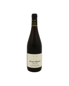 IGP Cévennes Rouge Mas Bres Pinot Noir Bio 2022