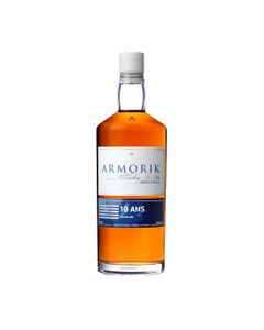 Single Malt Whisky Armorik   10 ans 2024 46°