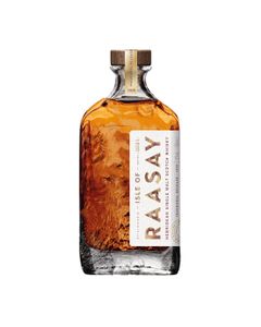 Single Malt Whisky Isle Of Raasay R-02 46.4°