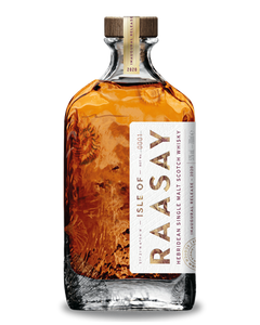 Single Malt Whisky Isle Of Raasay R-02 46.4°