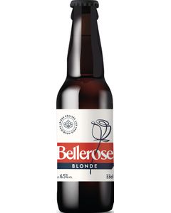 Bière Bellerose   Blonde 6.5°