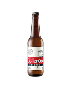 Bière Bellerose Blonde 6.5°