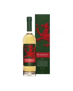 Single Malt Whisky Penderyn Celt 41°