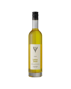 Liqueur Abbaye De Lerins Lerina Jaune 43°