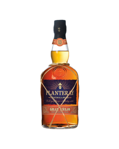 Rhum Vieux Planteray Gran Anejo Guatemala 42°