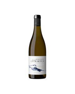 IGP Côtes Catalanes Blanc Domaine de l'Hortus La Grande Cuvee 2020