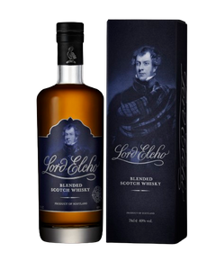 Blended Whisky Lord Elcho   40°