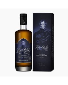 Blended Whisky Lord Elcho   40°