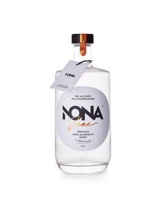 Distilled Gin Nona Drinks June SA
