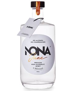 Distilled Gin Nona Drinks Distilled Gin June SA