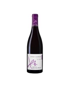 AOP Gevrey-Chambertin Rouge Jouises   Bio 2020