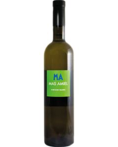VDN Maury Blanc Mas Amiel   Bio 2021