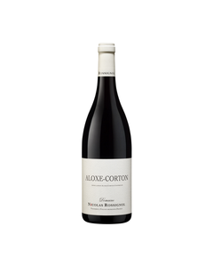 AOP Aloxe-Corton Rouge Nicolas Rossignol   2022