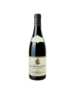 AOP Crozes-Hermitage Rouge Les Meysonniers   Bio 2024