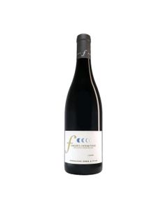 AOP Crozes-Hermitage Rouge Ferraton Calendes Bio 2022