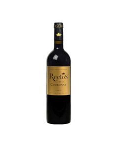 AOP Montagne-Saint-Emilion Rouge Reclos Couronne   2019
