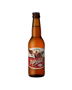 Bière Pilsner La Petrolette   Blonde Bio 5°