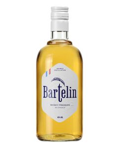 Blended Whisky Bartelin 40°
