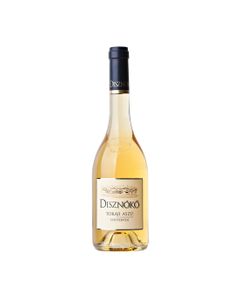 Hongrie TOKAJ Blanc Disznoko   2013