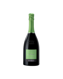 Italie DOCG Prosecco Blanc Le Comtesse Spumante Bio