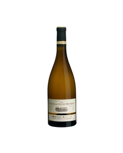AOP Costières de Nîmes Blanc Moulin Baguet   2023
