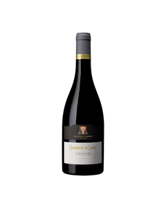 AOP Hermitage Rouge Gambert de Loche   2011