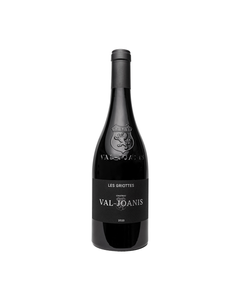 AOP Luberon Rouge Val Joanis Griottes 2020